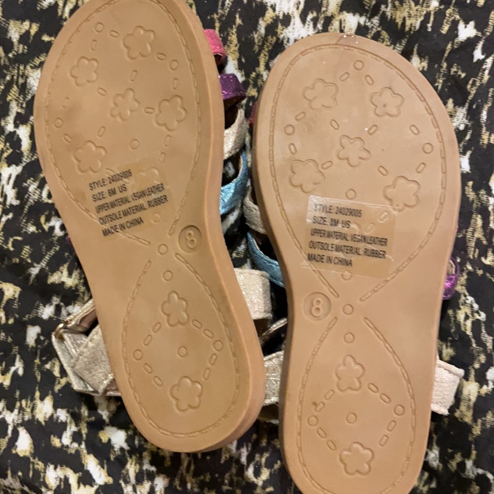 Sandals - Picture 3 of 3